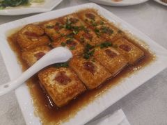 -畔山酒店中餐厅