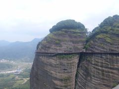 -南武当山景区