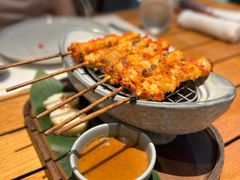-三亚艾迪逊酒店·海滩烧烤 BARBACOA·现场乐队·浪漫晚餐·烧烤海鲜