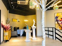 大堂-十五食吾 La Pâtisserie (海甸岛店)