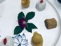 -东门烤鸭店(东华门店)
