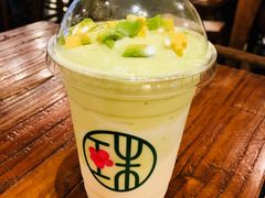 -宝珠奶酪(闵行仲盛店)