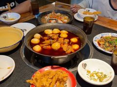 -李子坝梁山鸡(李子坝大鸡哥店)