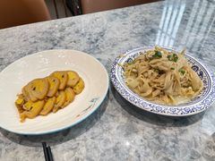 -聚丰园•湖鲜餐厅(阿红私房菜梅石路店)