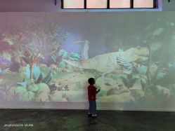 -恐龙探索乐园(磁器口店)