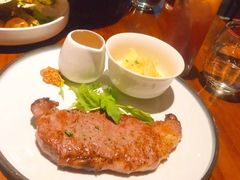 -MARU玛露音乐餐厅(大学路店)