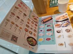 -蓉李记成都名小吃(二七万达店)