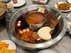 -万物生江北老火锅(海骏达店)
