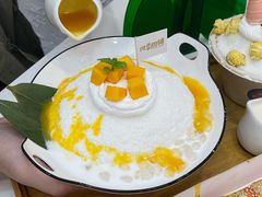 -似季甜铺·糖水·下午茶·小吃(麦地店)