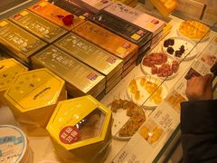 -好利来(曲江龙湖店)