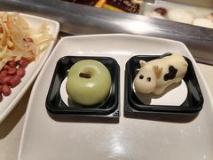 -海底捞火锅(万丰桥店)