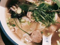 -美奈小馆·越南料理(中航城君尚购物中心店)