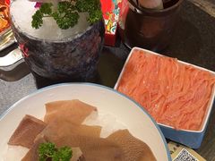 -井格·重庆火锅(王府井店)