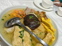 本帮蒸三鲜-和记小菜(东方店)