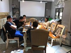 -花十悦·鲜花咖啡餐厅(振业城一期店)