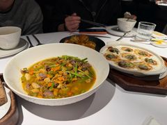 -月芽·自由餐厅·西溪湿地餐厅