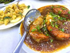 -新峰肉骨茶