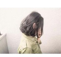 -GIRL STYLE 烫发·染发沙龙