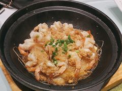 -江城小馆陕南妈妈菜·全球旅行餐厅(钟楼店)