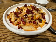 -茂盛小吃(蓝田店)