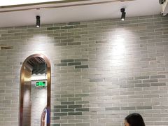 大堂-民信老铺(双皮奶博物馆店)