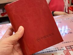-中国照相馆(清河万象汇店)