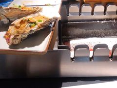 -很久以前羊肉串(中山公园店)