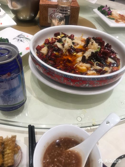 凯鸽酒楼(华北星店)-图片-大同美食-大众点评网