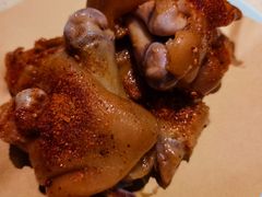 -状元阁烧烤(新华路总店)