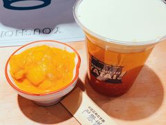 -火山屋台(新街口店)