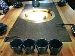 -湊湊火锅·茶憩(东城万达店)