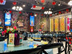 大堂-谢三姐金奖啤酒鱼(总店)