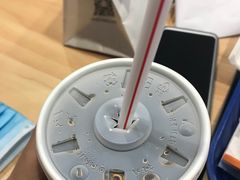 -汉堡王(下沙银泰店)