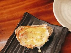 蒜蓉黄油焗牡蛎-森味花园·日本料理(伊藤洋华堂亚运村店)
