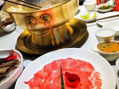 -鼓楼东街老火锅(鼓楼店)