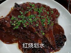 -长兴菜馆(高桥店)