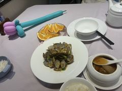 -79号渔船海鲜饭店(岗厦店)