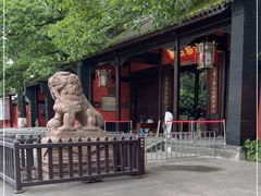 -成都武侯祠博物馆