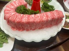 -牛鼎盛新疆雪花鲜牛火锅(武夷绿洲 店)