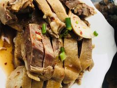 -徽州美食(三十年老店)