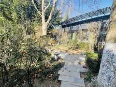 -春晖园度假酒店温泉