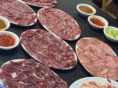 五花趾-五洲牛肉美食馆