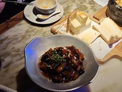-绿茶餐厅(光谷世界城步行街店)