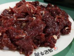 -乌记鲜活牛肉城(金砂东路店)