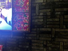 -老渔翁炖鱼坊(黄海西路东山店)