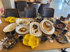 -澜小宴·胶东海鲜烟台味(时光塔店)