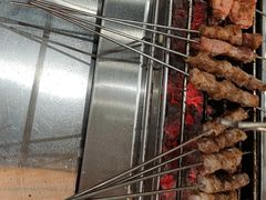 -小寒羊烧烤(凯瑞时代大厦店)