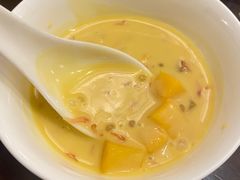 -京香轩·中餐厅(上海中庚聚龙酒店)