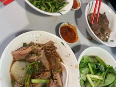 -梓记牛什(總店)