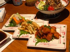 -肉魁屋·烧肉·烧鸟·酒场(高新店)